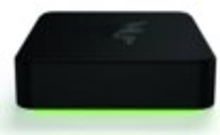 Razer готовит микро-консоль на Android TV