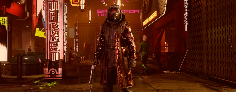 Starfield comparado con Cyberpunk 2077 y Fallout 4. La novedad de Bethesda está peor elaborada