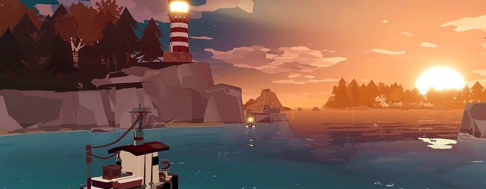 Valve назвала самые продаваемые продукты прошлой недели в Steam