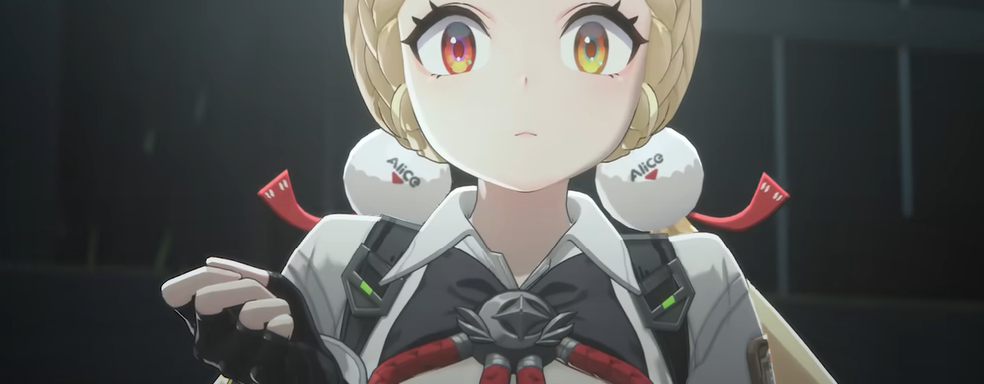 Второй баннер персонажей Zenless Zone Zero 2.1. miHoYo представила цели для круток