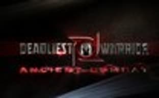 Deadliest Warrior: Ancient Combat в декабре