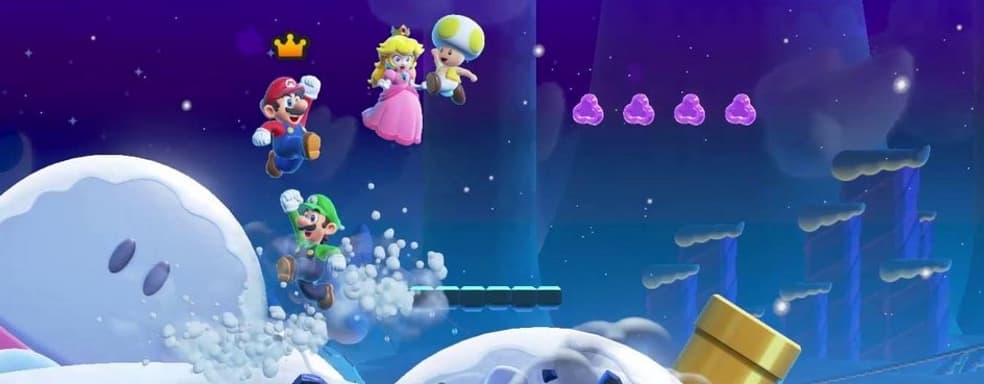 Nintendo все же не против идеи использования ИИ в разработке своих игр