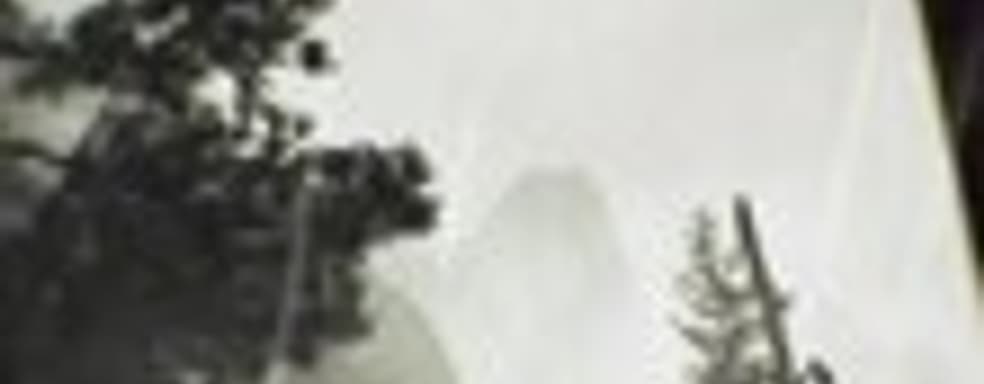 Е3-трейлер Xbox One