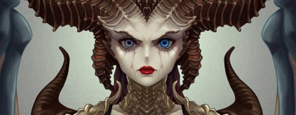 Создатели Diablo 4 предложили фанатам молиться Лилит ради шанса на получение ключа для беты. Chat GPT не поможет