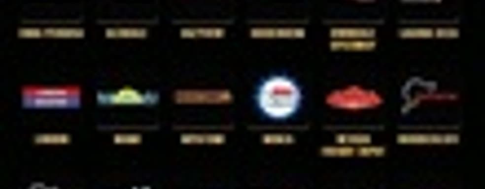 Shift 2: полный список трасс