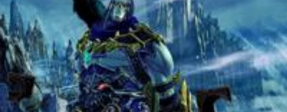 Комментарий Nordic Games по поводу Darksiders 3