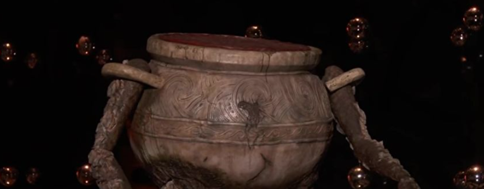 В Elden Ring не все горшочки являются дружелюбными