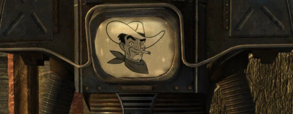 Fallout New Vegas показали с трассировкой лучей и пожалели. Пришлось закрыть комментарии из-за токсичных демонов