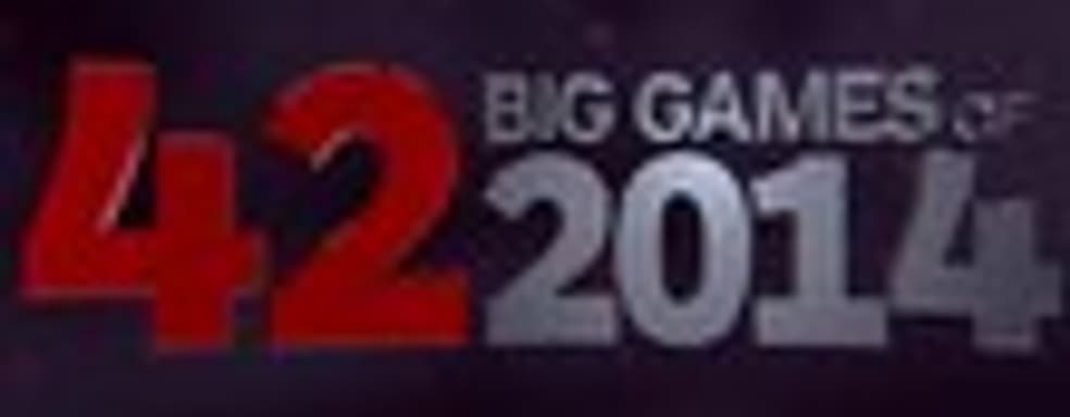 42 причины быть геймером в 2014 году