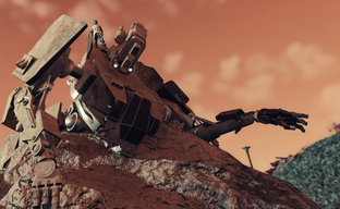 Игрок в Starfield сел в лужу, чтобы ограбить магазин. Движок Creation Engine породил подземных бандитов