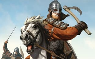 Full Release of Mount & Blade 2: Bannerlord Coming in Spring