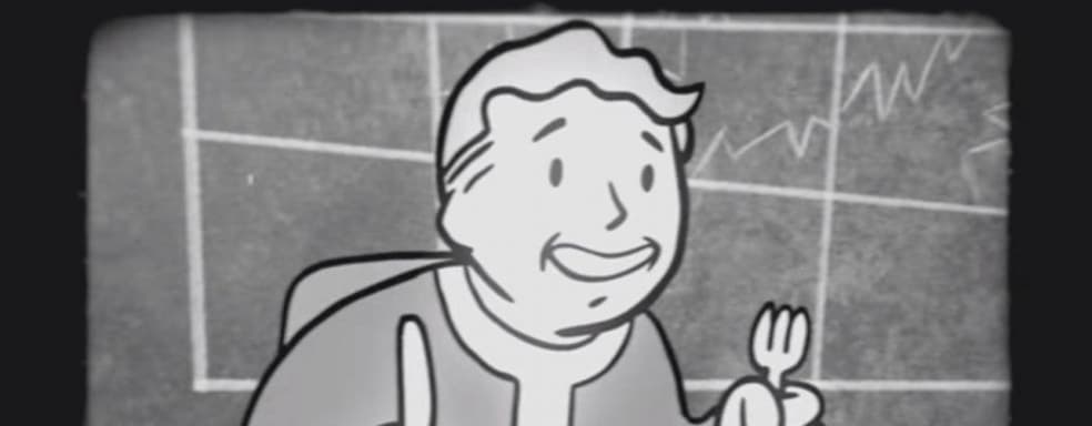 Fallout 5 выйдет, но нужно набраться терпения
