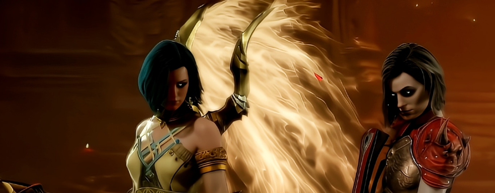 Diablo 4 вернулась с пятым сезоном. Пиковый онлайн в Steam вырос на 800% после крупного обновления