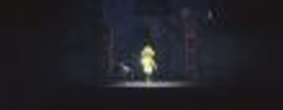 Авторы Little Nightmares намекают на продолжение игры или дополнение