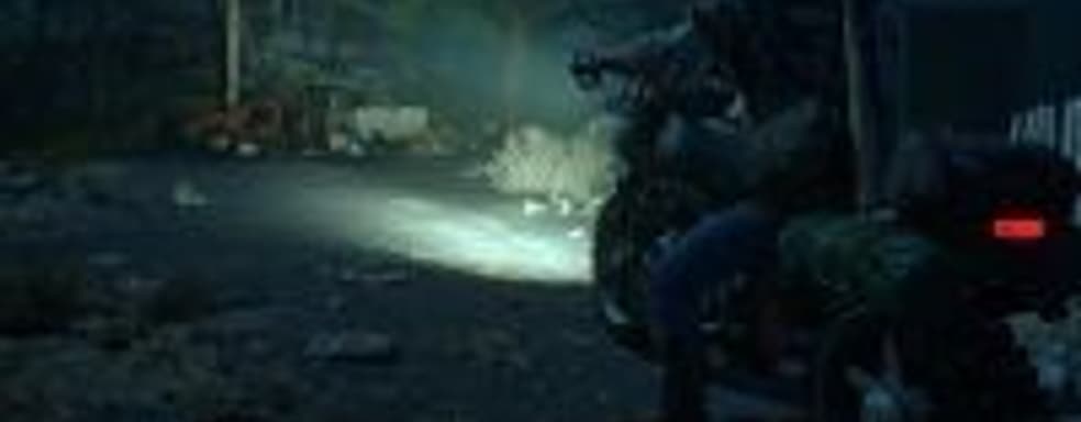 Возможность улучшать мотоцикл, побочные задания и другие подробности о Days Gone