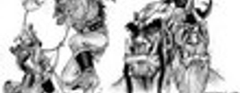 The Art of Blizzard - 350 страниц для фанатов Blizzard