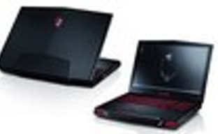 Очередной монстр от AlienWare