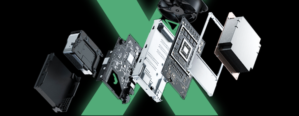 Глава маркетинга Xbox пояснил заявление о «стандартных 60к/с» на Xbox Series X