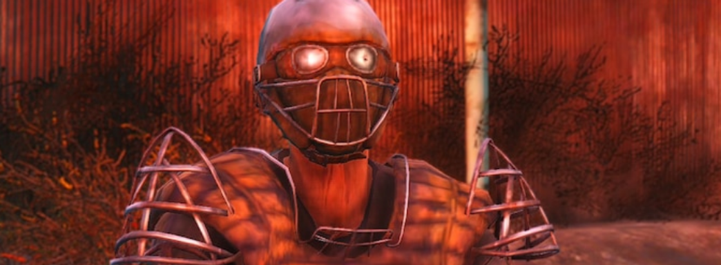 В Fallout 4 забыли исправить баг. Забагованная область в игре Bethesda способна убить неосмотрительного новичка