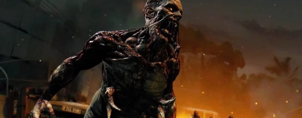 Оригинальная Dying Light получила обновление для PS5. Версия для Xbox подождет
