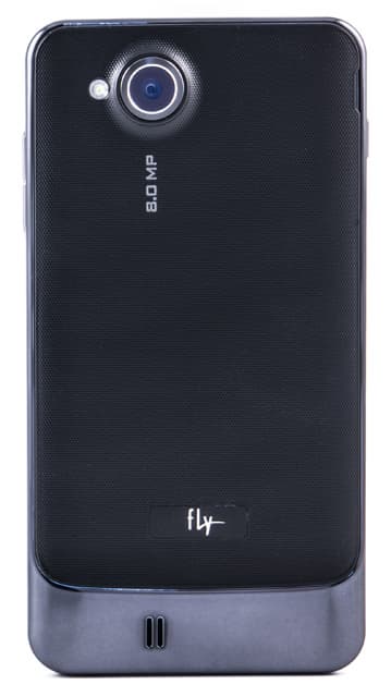 Задняя панель Fly IQ444 Diamond 2