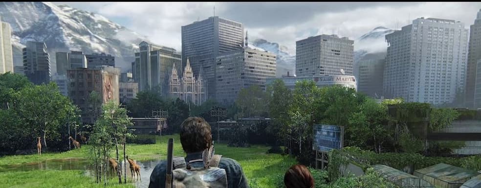 The Last of Us: Part I возродилась после релиза в PS Plus. Геймеры поддержали игру Naughty Dog