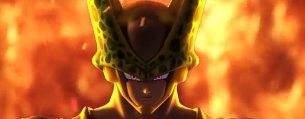 Dragon Ball: The Breakers Announced. Watch the Surprise Trailer from Bandai Namco