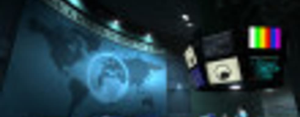 Желающие могут протестировать версию 1.0 ремейка-переосмысления Half-Life