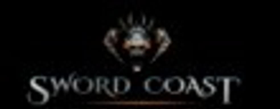 Первая демонстрация Sword Coast Legends