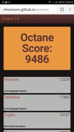 Смартфон LeEco Le 2 (X527)