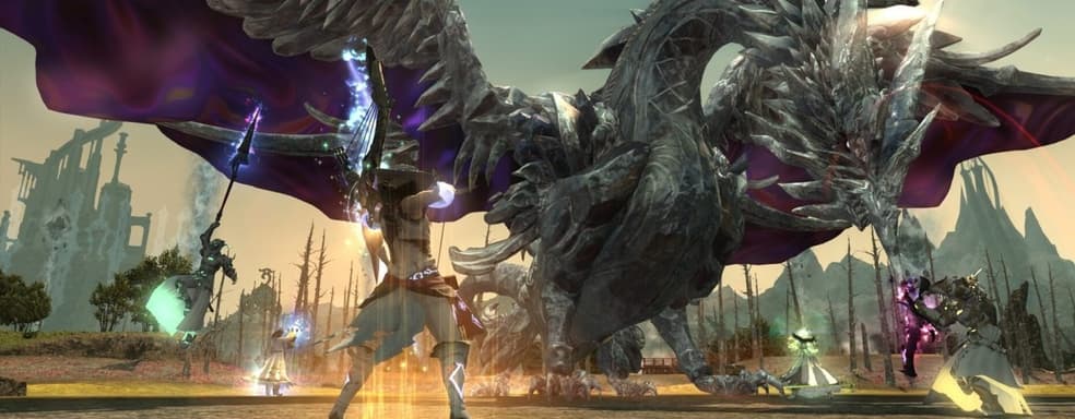 Final Fantasy 14 is in turmoil again. The team apologizes and prepares fixes