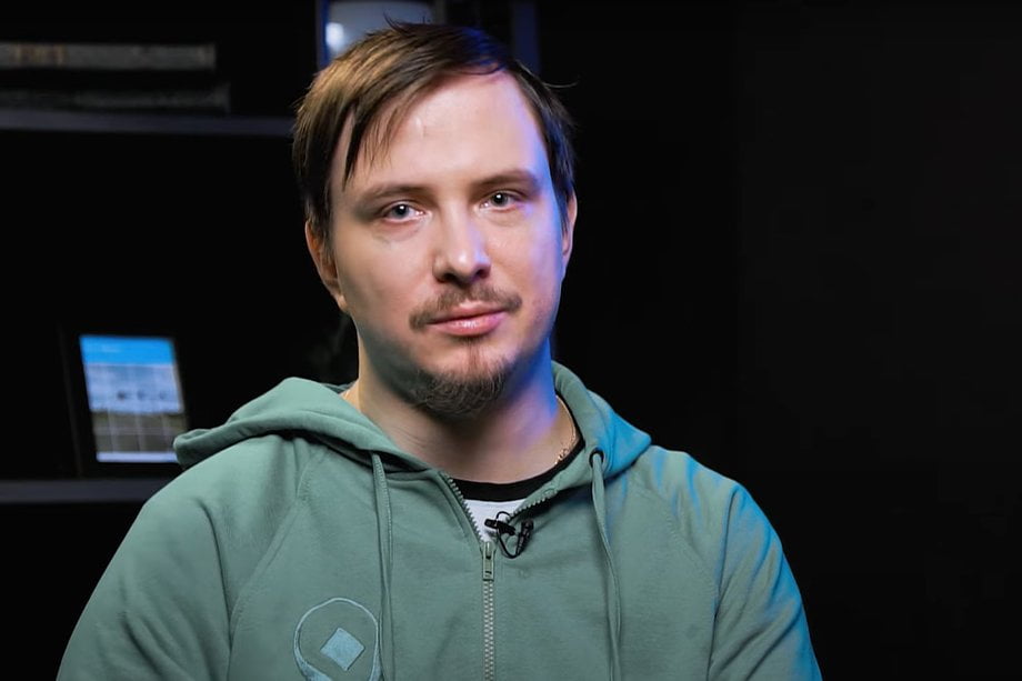 Илья Макаров, директор центра искусственного интеллекта НИТУ МИСИС, руководитель группы «ИИ в промышленности» Института AIRI
