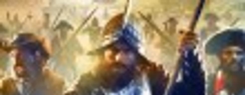 Sid Meier’s Civilization IV: Colonization - тяготы эмиграции