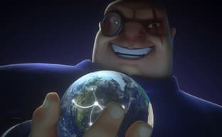 Как стать суперзлодеем. Новый игровой процесс Evil Genius 2