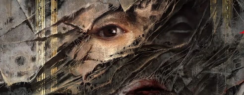 Bloober Team снова анонсировала Layers of Fears. На этот раз на движке Unreal Engine 5