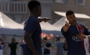 Rumor: FIFA futsim series returns, EA SPORTS FC may face FIFA 2K25