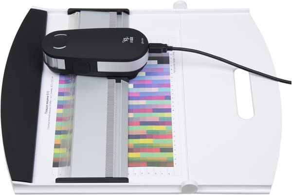 Комплект X-Rite i1Publish Pro 2, линейка и планшет Комплект X-Rite i1Publish Pro 2, линейка и планшет