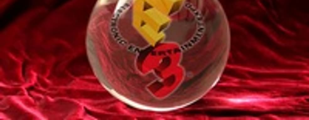 Расписание пресс-конференций на Е3 2011