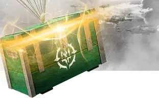 Mystery Models - лутбоксы теперь и в настольном Warhammer