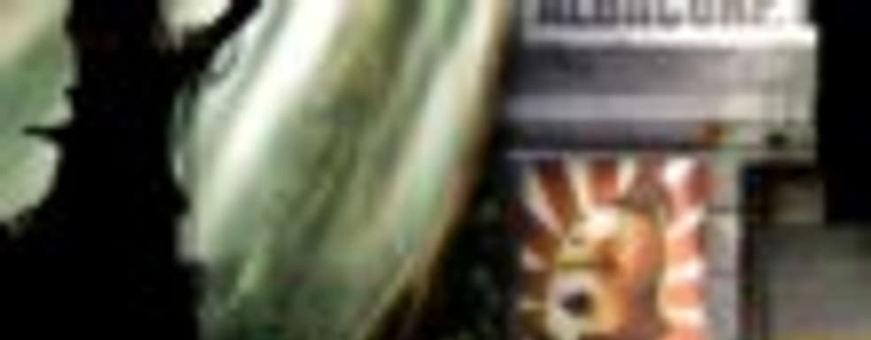 Rocketbirds: Hardboiled Chicken для PS Vita на следующей неделе