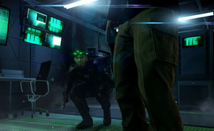 Splinter Cell Remake Looks Impressive — Insider