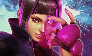 «В темницу!» Моддер Street Fighter 6 обидел футфетишистов, снабдив героиню обувью