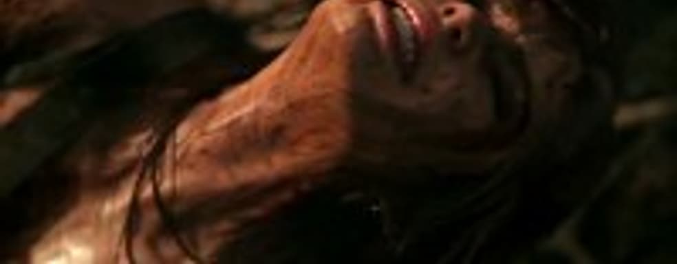 Tomb Raider осенью 2012. CG-трейлер