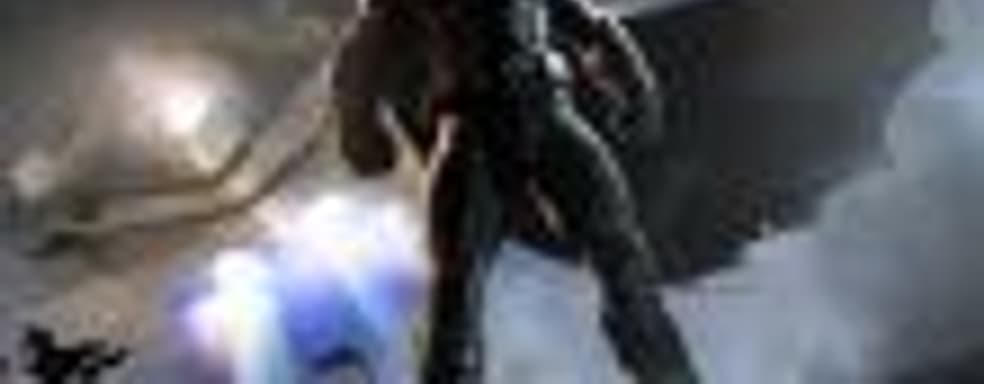 Кевин Конрой: Warner Bros. не планирует делать новую часть серии Batman Arkham