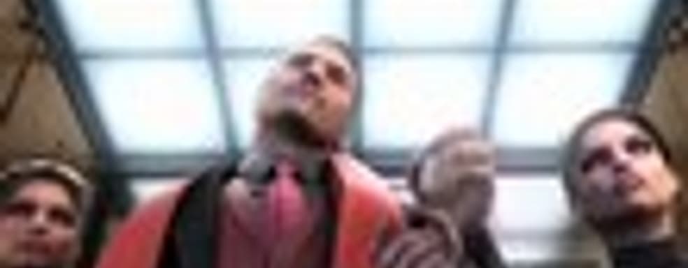 Дата выхода и CG-трейлер Saints Row: The Third 