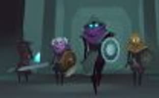 Консольные версии Necropolis задерживаются