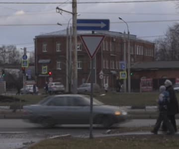 Видеокамера Canon XC10