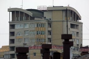 Рубинар