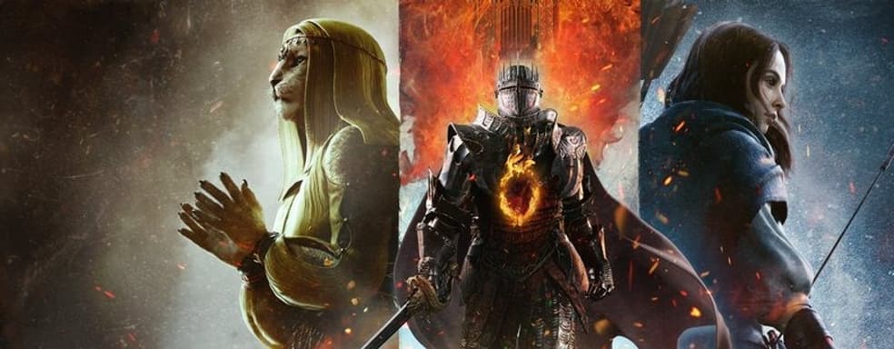 Capcom покажет Dragon’s Dogma 2 на своей грядущей трансляции Capcom Showcase