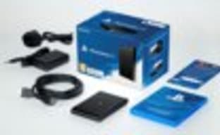 PlayStation TV вышла в России